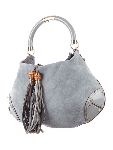 gucci indy bag silver|Gucci sling bag for women.